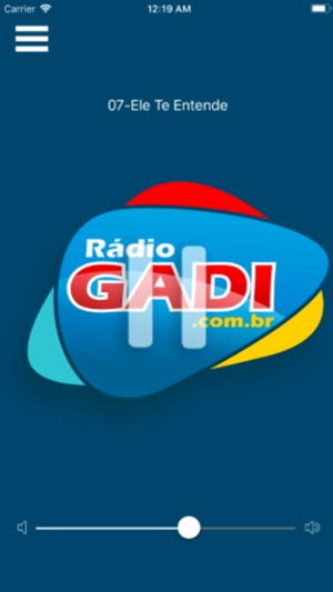 Radio Gadi