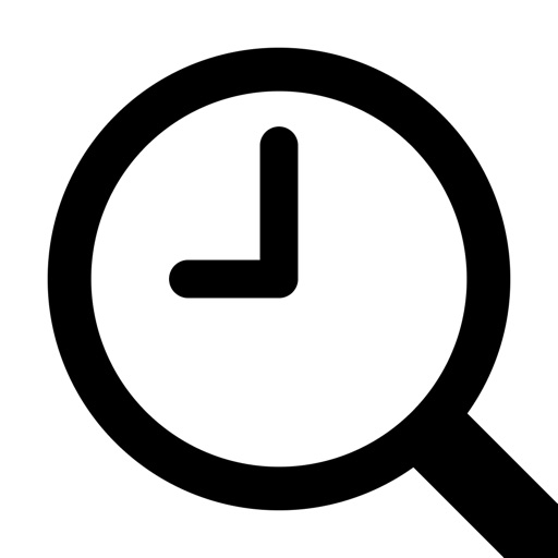 Date Range Search Filter Tool Icon