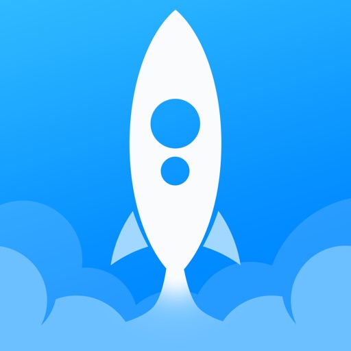火箭手机管家 - 抖友同款硬件检测工具 iOS App