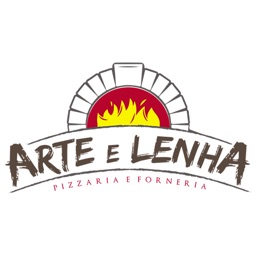 Arte e Lenha Pizzaria