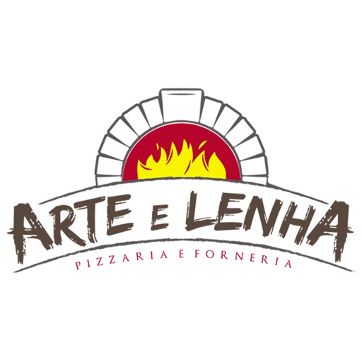 Arte e Lenha Pizzaria