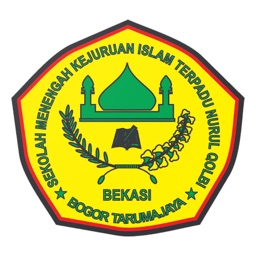 Kunci - SMKIT NURUL QOLBI