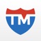 TruckMap is the best free mobile app built for Truck Drivers