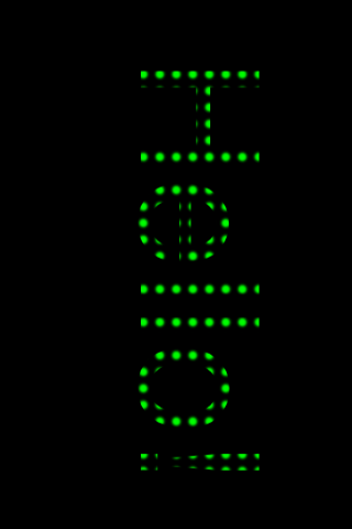 LED Board - banner and display screenshot 2