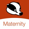 BadgerNet Maternity - iPadアプリ