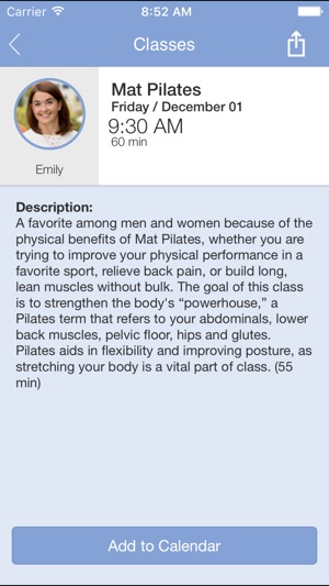 Inner You Pilates(圖4)-速報App