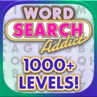 Word Search Addict: Word Games