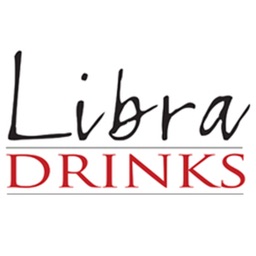 Libra Drinks By Adventoris