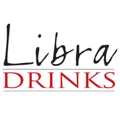 Libra Drinks By Adventoris