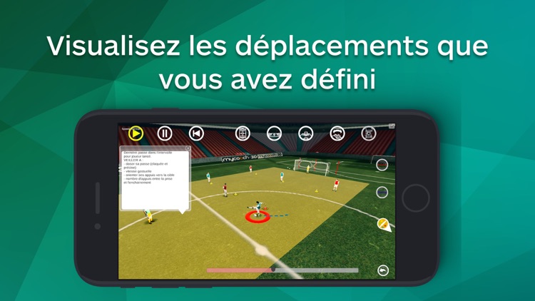 My Coach 3D screenshot-7