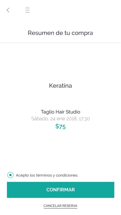 Taglio Hair Studio