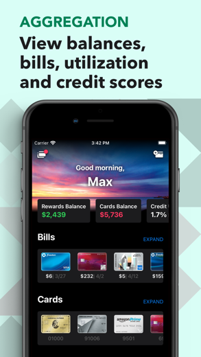 MaxRewards–Rewards & Cashback capture d'écran 5