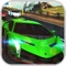 Jump into a super sports car and test your driving skills in this high speed highway racing game where you have to weave through traffic to escape the police