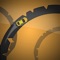 Circle car stunt game to boost your reflexes as you sink in the addictive venture of this circle game to break your inner circle