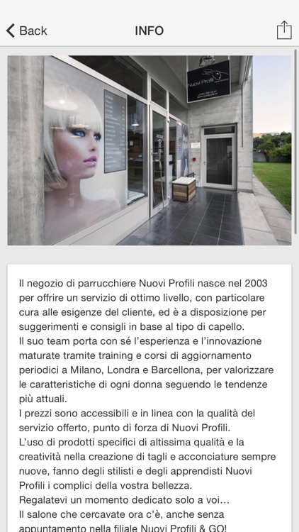 Nuovi Profili Losone