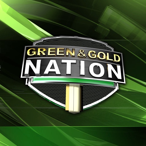 Green and Gold Nation - WFRV icon
