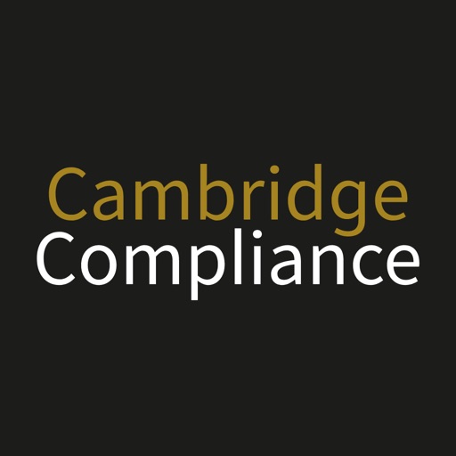 Cambridge Compliance