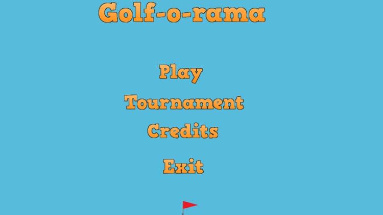 GolfORama