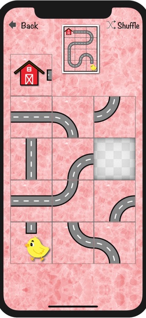 Sliding Puzzle.(圖4)-速報App