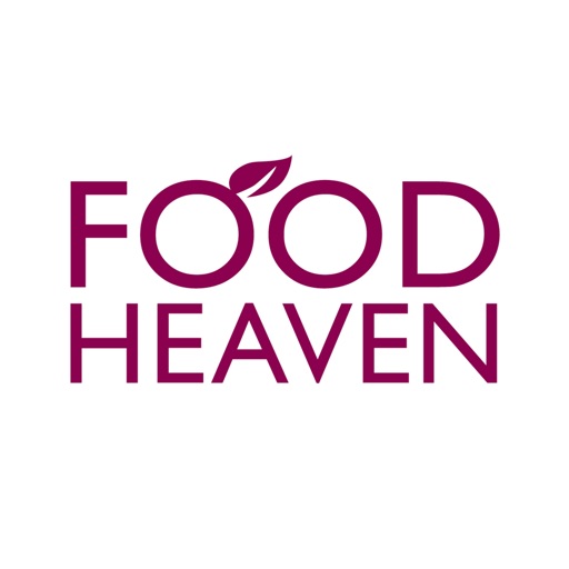 Food Heaven Magazine