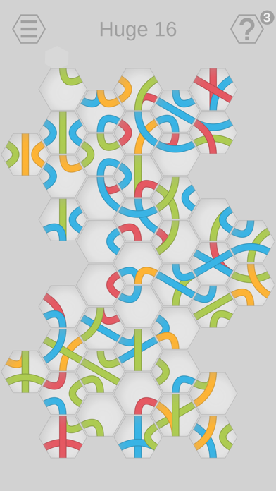 Hexa Knot screenshot 4