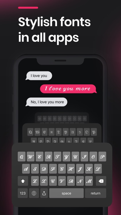 WidgetBox: Widgets for iPhone screenshot-6