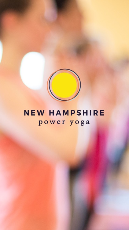 NH Power Yoga