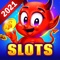 Download the Top Free Vegas Slots Machines