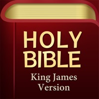 Bible - Daily Bible Verse KJV