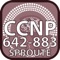 The 642-883 SPROUTE Deploying Cisco Service Provider Network Routing exam is associated with the CCNP Service Provider certification