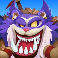 Nano Legends icon