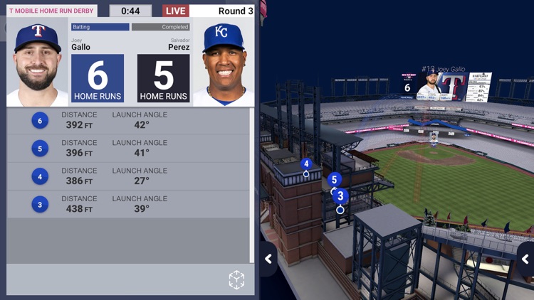 MLB AR screenshot-3