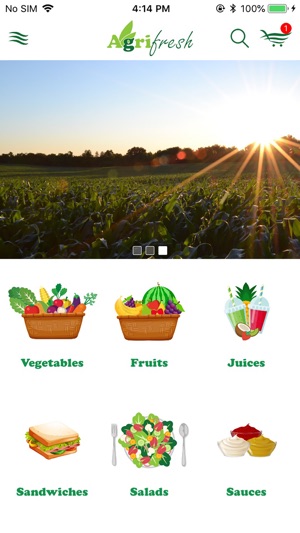 Agrifresh(圖2)-速報App