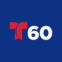 Telemundo 60 San Antonio app not working? crashes or has problems?