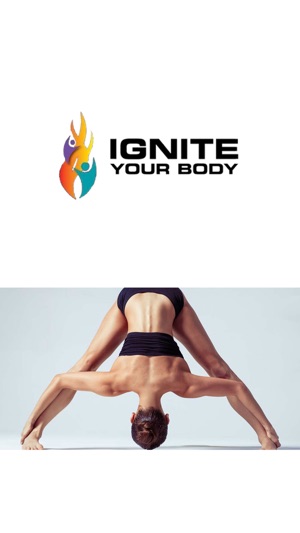 Ignite Your Body(圖1)-速報App