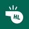HelpLate is a Free and Confidential Activity App  