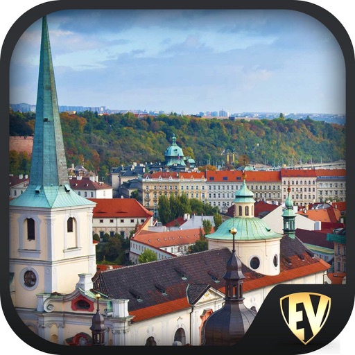 Explore Czech Republic Guide icon