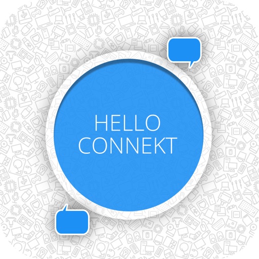 HelloConnekt for Customers