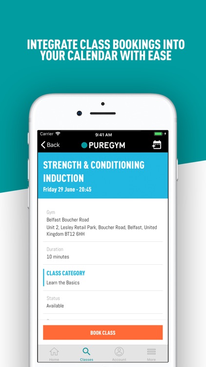 PureGym