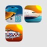 Get Collection of aircraft flying games. Become an airplane pilot and learn to fly. for iOS, iPhone, iPad Aso Report