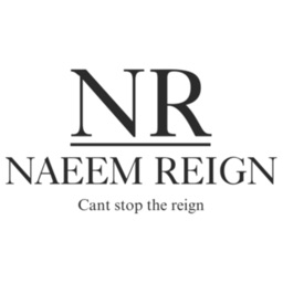 Naeem Reign Clothing