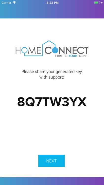 Home-Connect Diagnostics