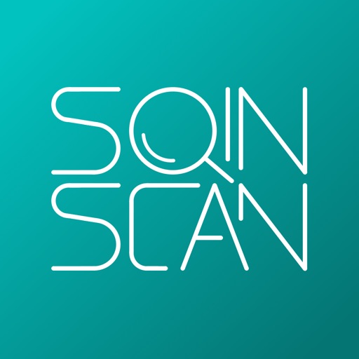 SQINSCAN iOS App