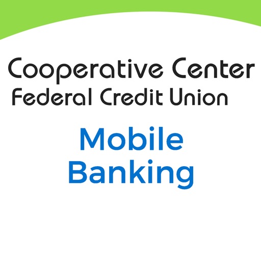 Cooperative Center FCU free software for iPhone and iPad