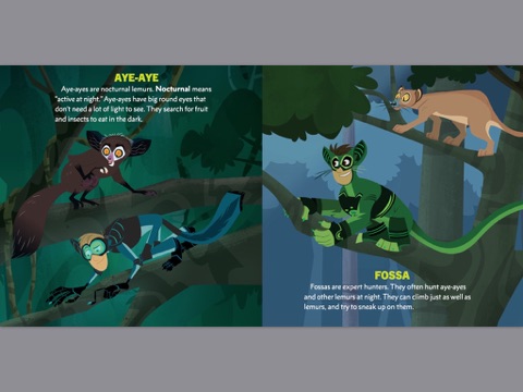 Glow Wild! (Wild Kratts) by Chris Kratt & Martin Kratt on Apple Books