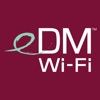 Evolution Digital eDM Wi-Fi