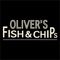 Welcome to Oliver’s, the home of traditional Fish and Chips