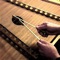 Trapezoid is an amazing Hammered Dulcimer that can fit in your pocket