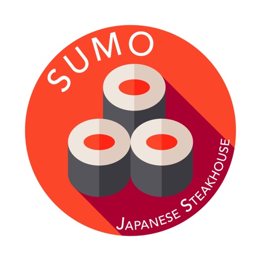 Sumo Japanese Steakhouse iOS App