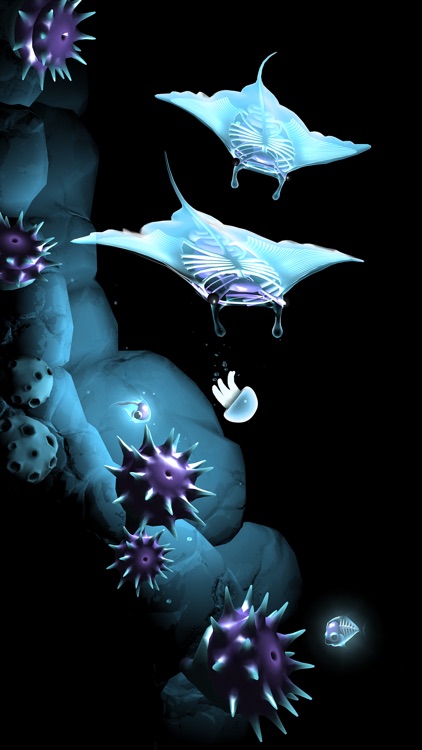 Seashine screenshot-1